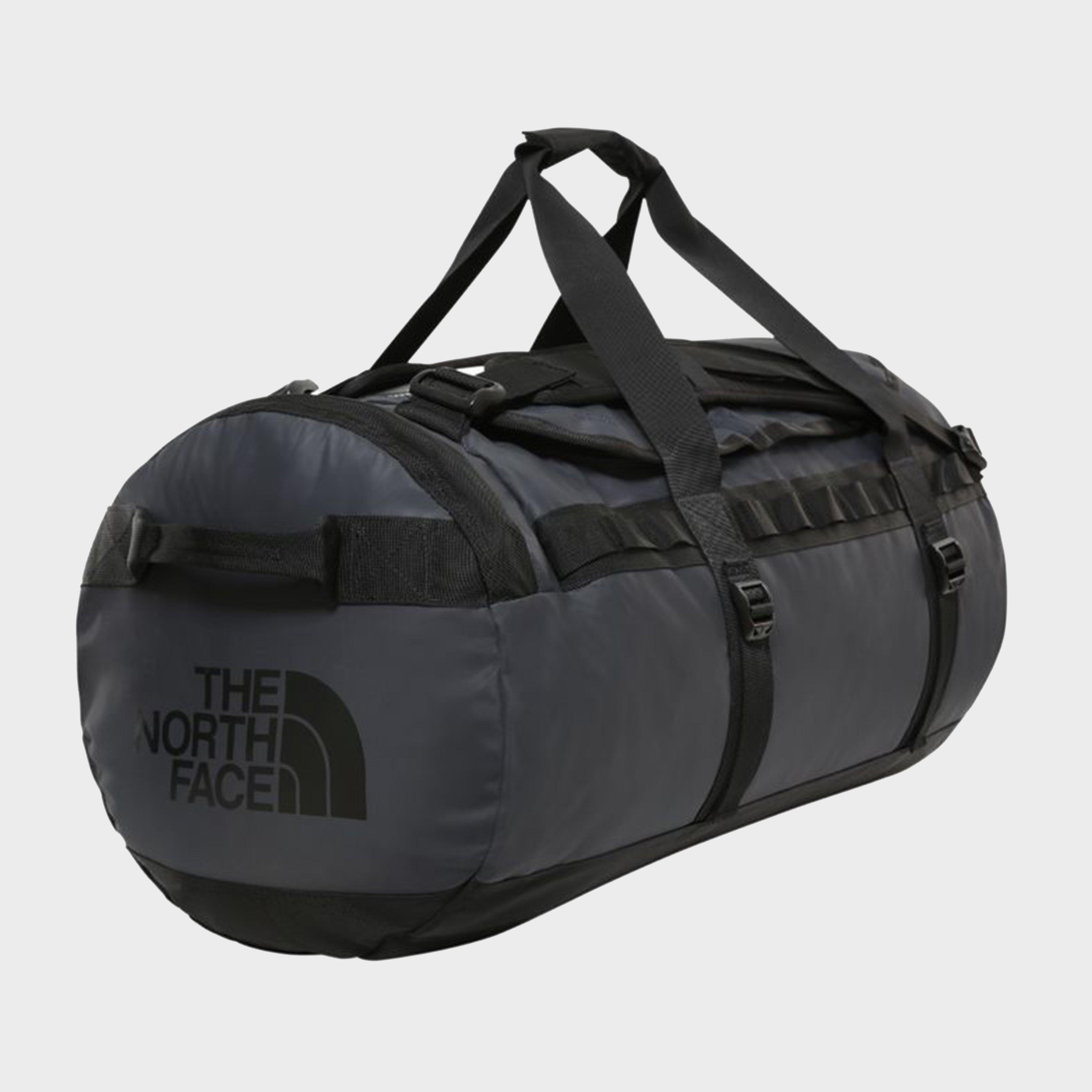 The North Face Basecamp Duffel Bag Small Blacks