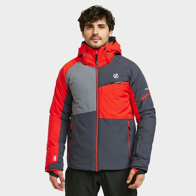 Dare 2B Men's Supercell Ski Jacket Blacks