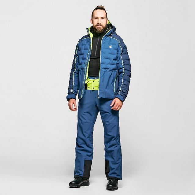 Dare 2b Verdict Ski Jacket - Waterproof, Insulated - Save 70%