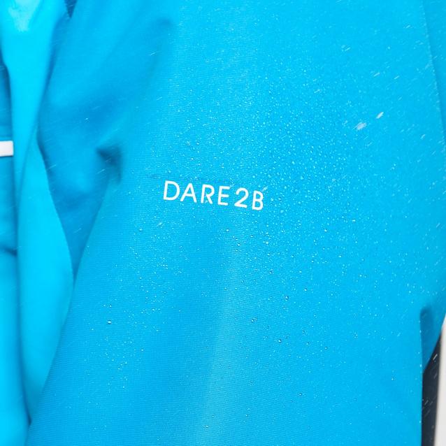 Blue Dare 2B Men's Observe Waterproof Insulated Ski Jacket image 1