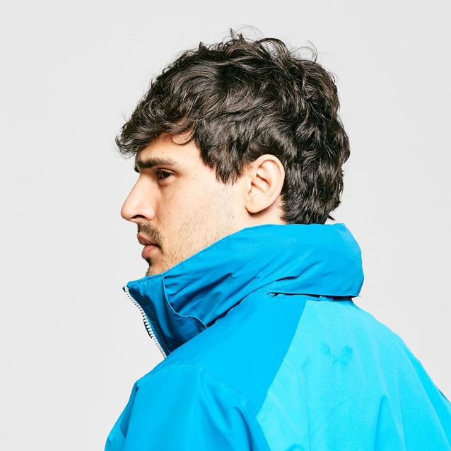 Dare 2B Men's Observe Waterproof Insulated Ski Jacket Blacks