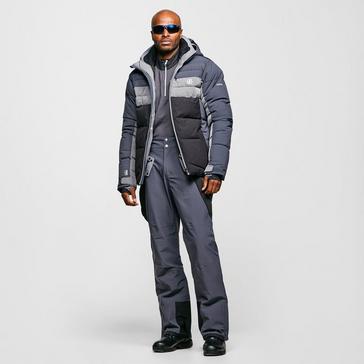 Grey Dare 2B Men’s Achieve II Ski Pants