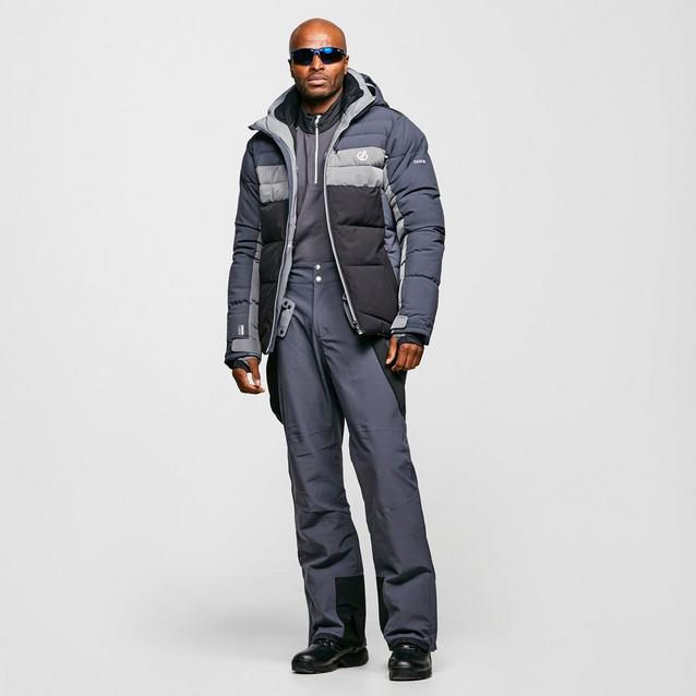 Waterproof on sale ski pants