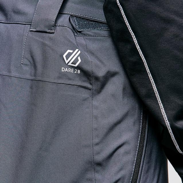 Dare 2B Men's Achieve II Waterproof Ski Pants Blacks