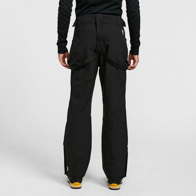 Luxury Ski pants, tailored, warm and waterproof