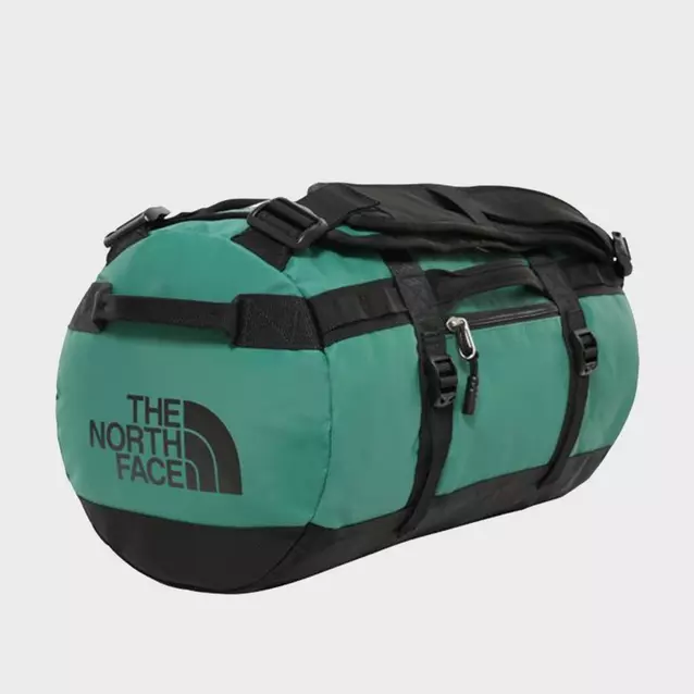 The north face base camp extra small best sale duffel bag