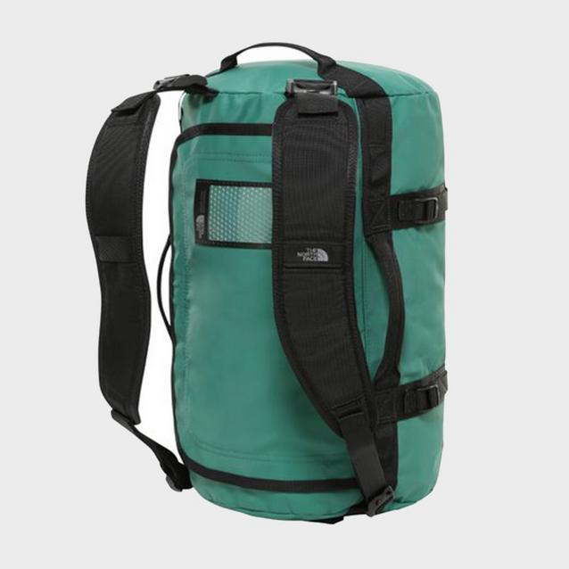 North face duffel hot sale bag extra small