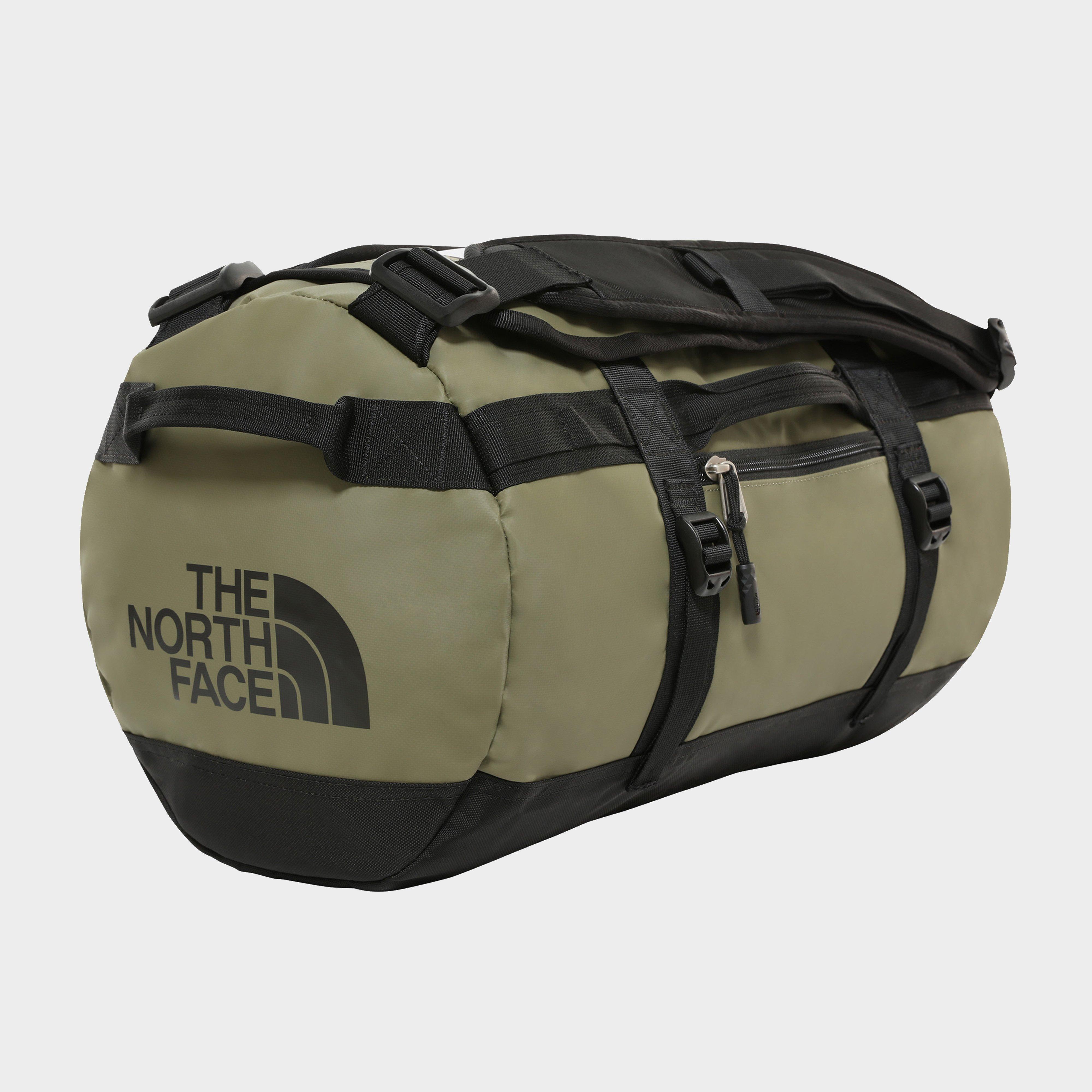 millets north face bag