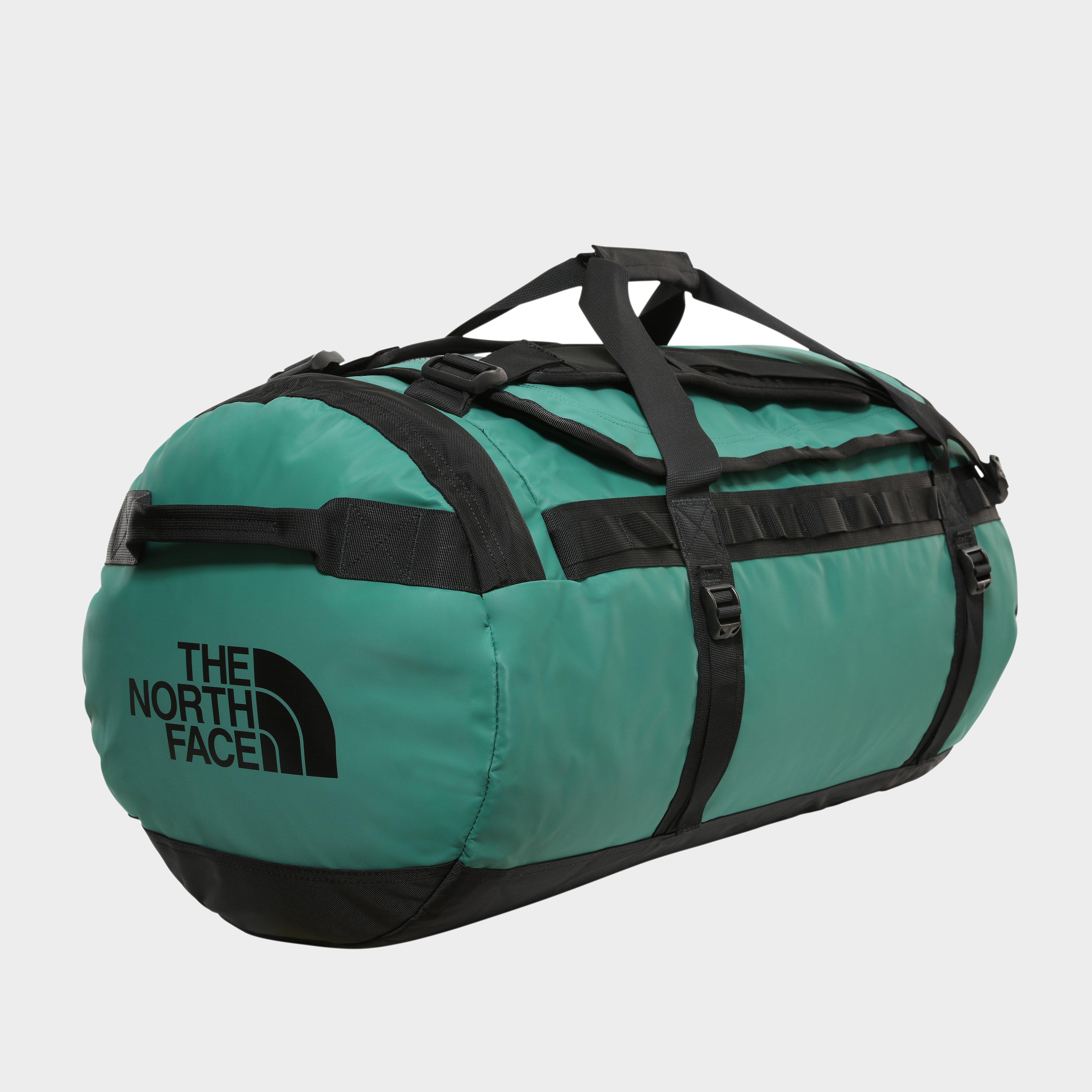 The North Face Basecamp Duffel Bag Small Blacks