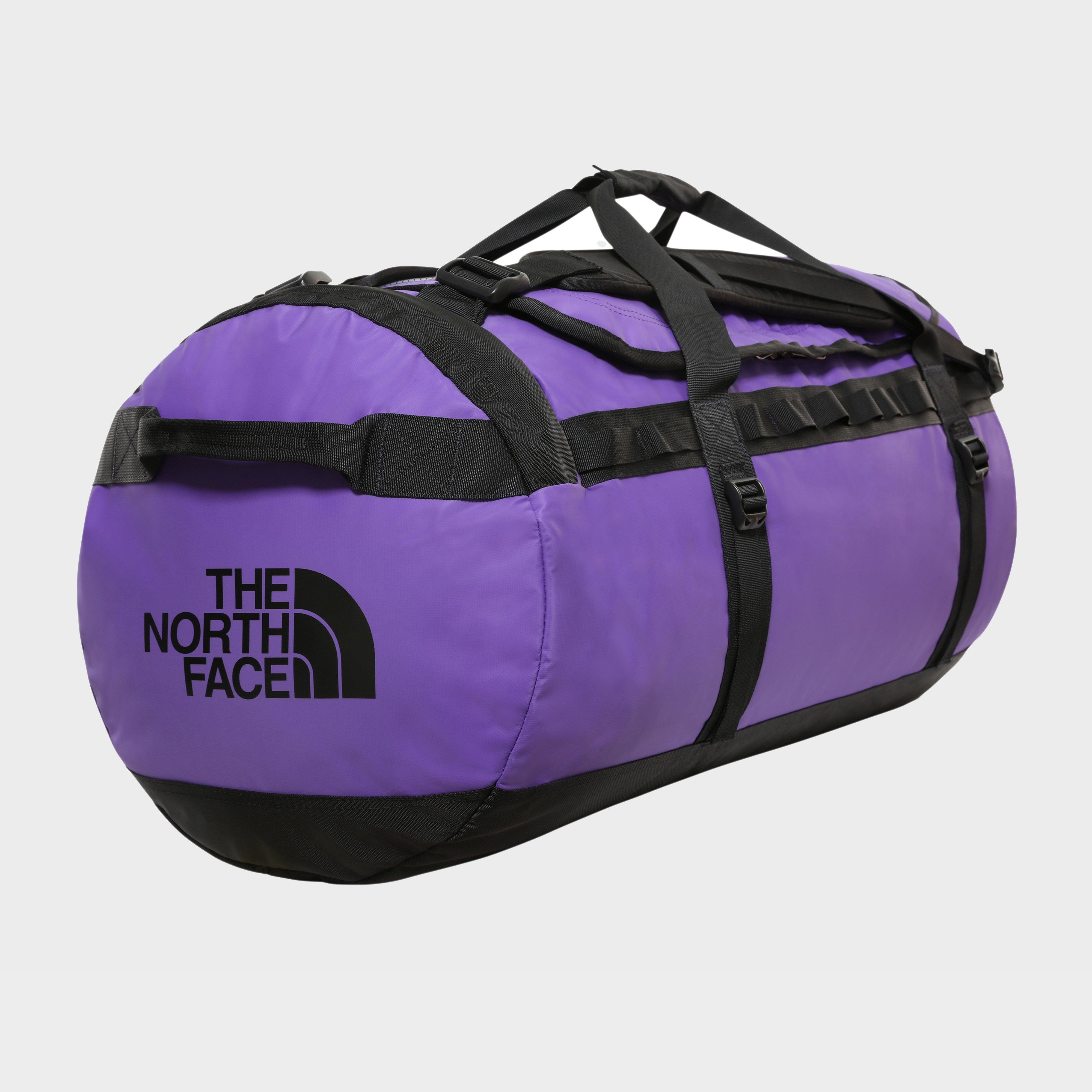 The North Face Basecamp Duffel Bag Small Millets