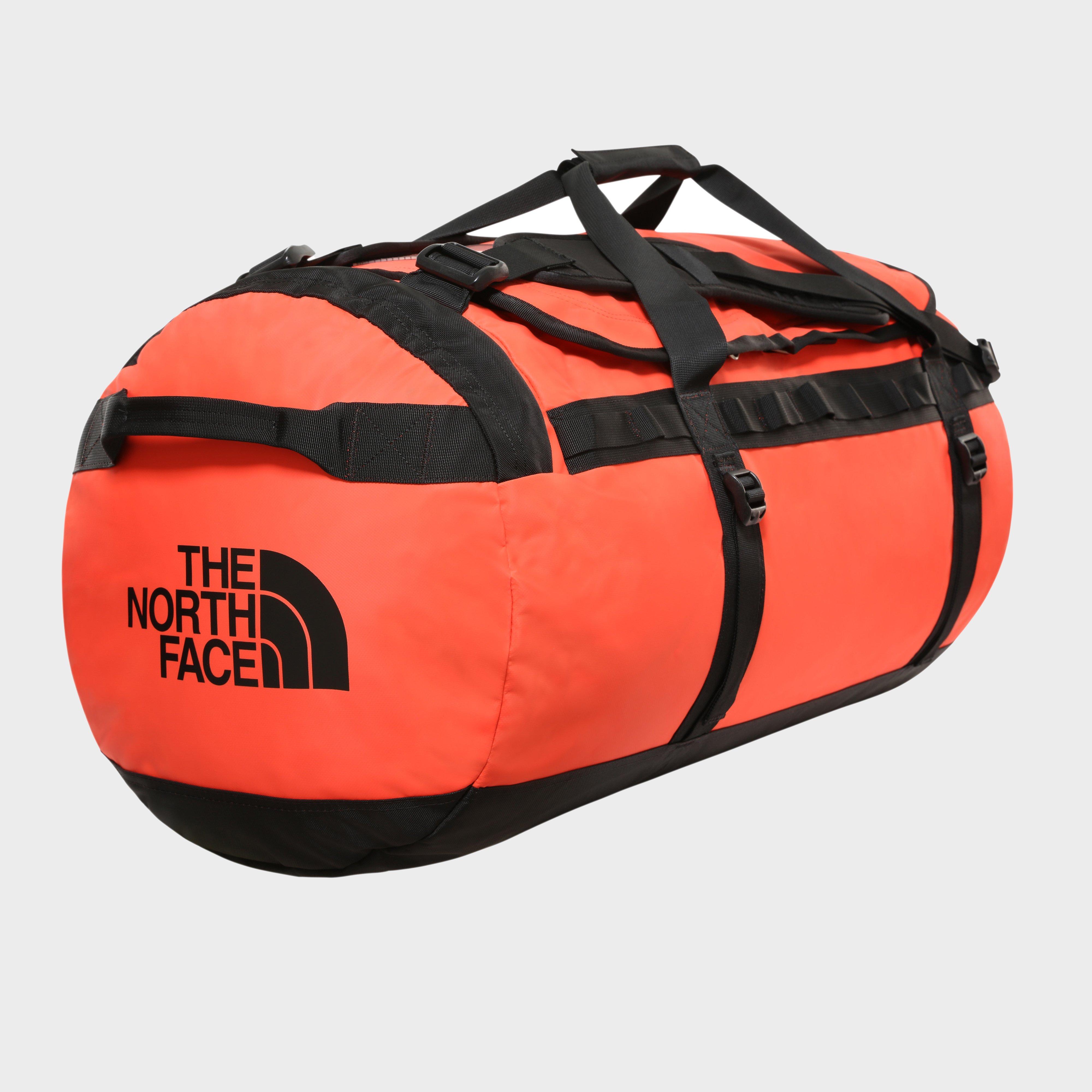 The North Face Basecamp Duffel Bag Small Millets