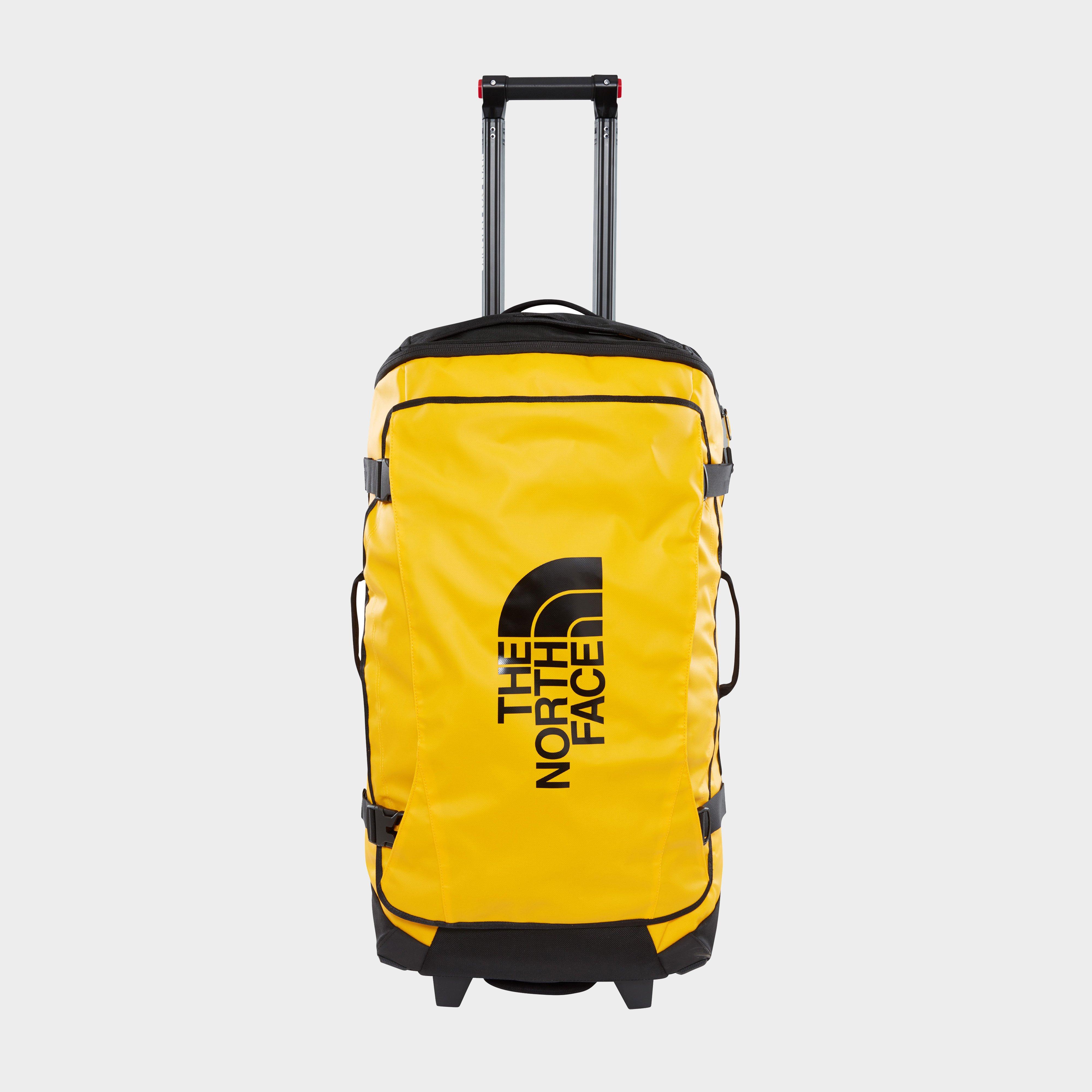 North face luggage 2025 rolling thunder 30