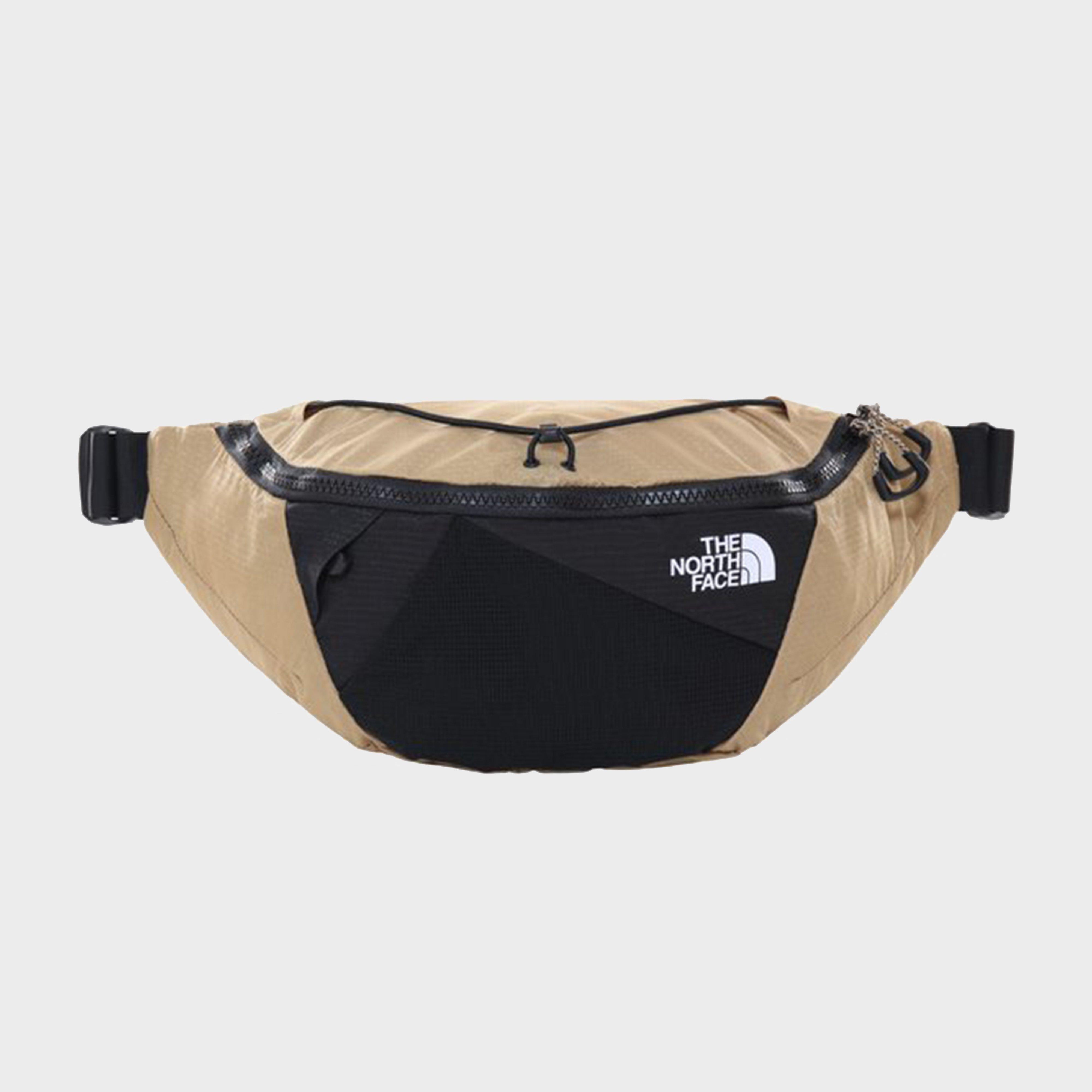 the north face lumbnical bum bag