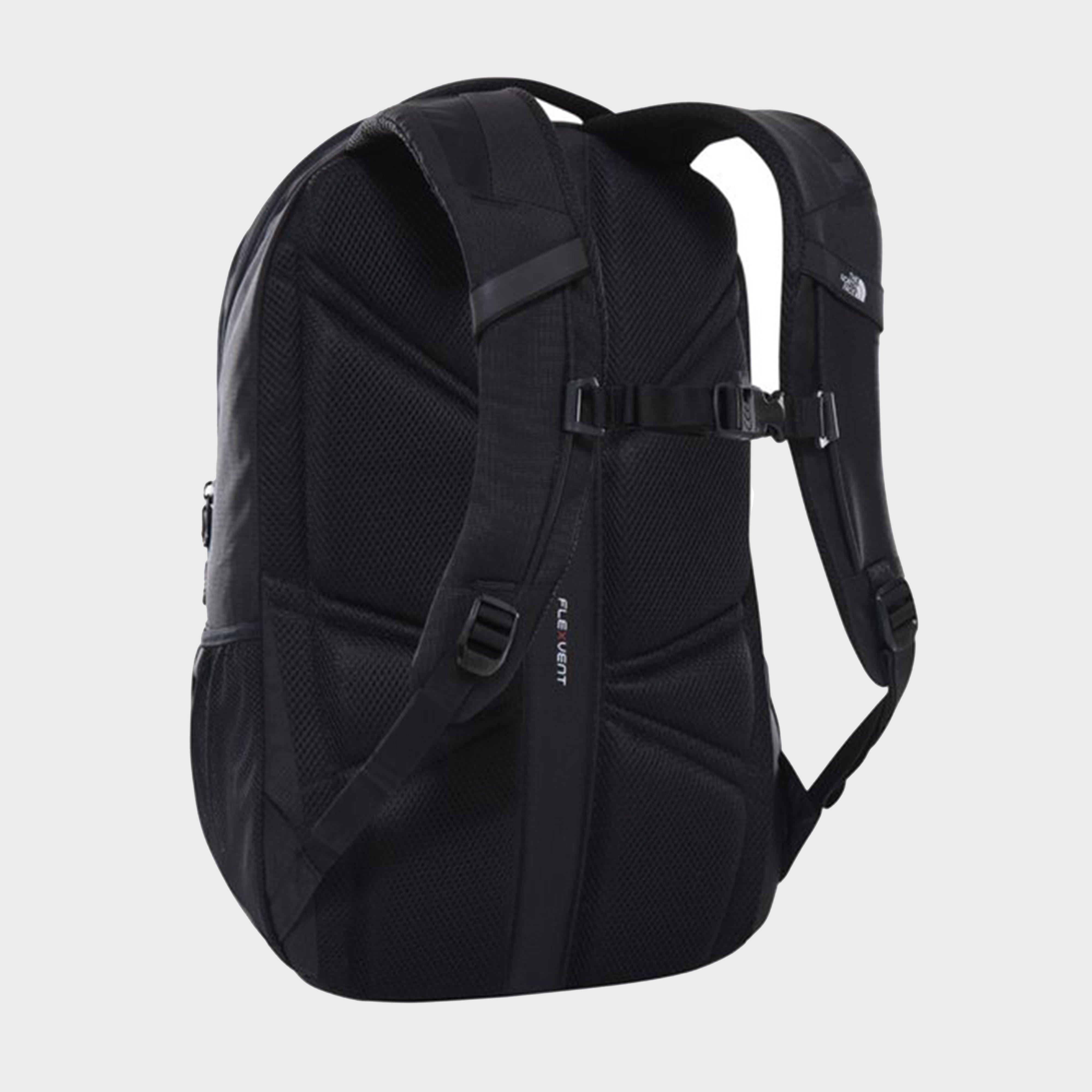 the north face backpack 30l