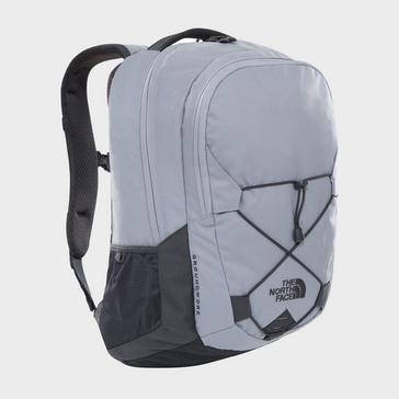Grey The North Face Groundwork 30L Daysack