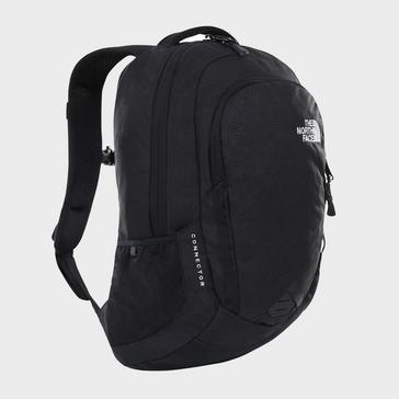 Black The North Face Connector Daysack