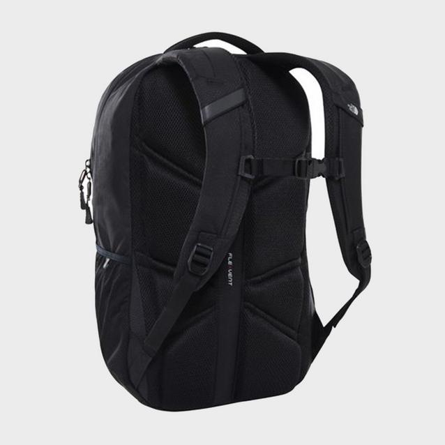 North face sale square backpack