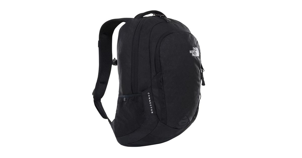 North face outlet connector backpack review