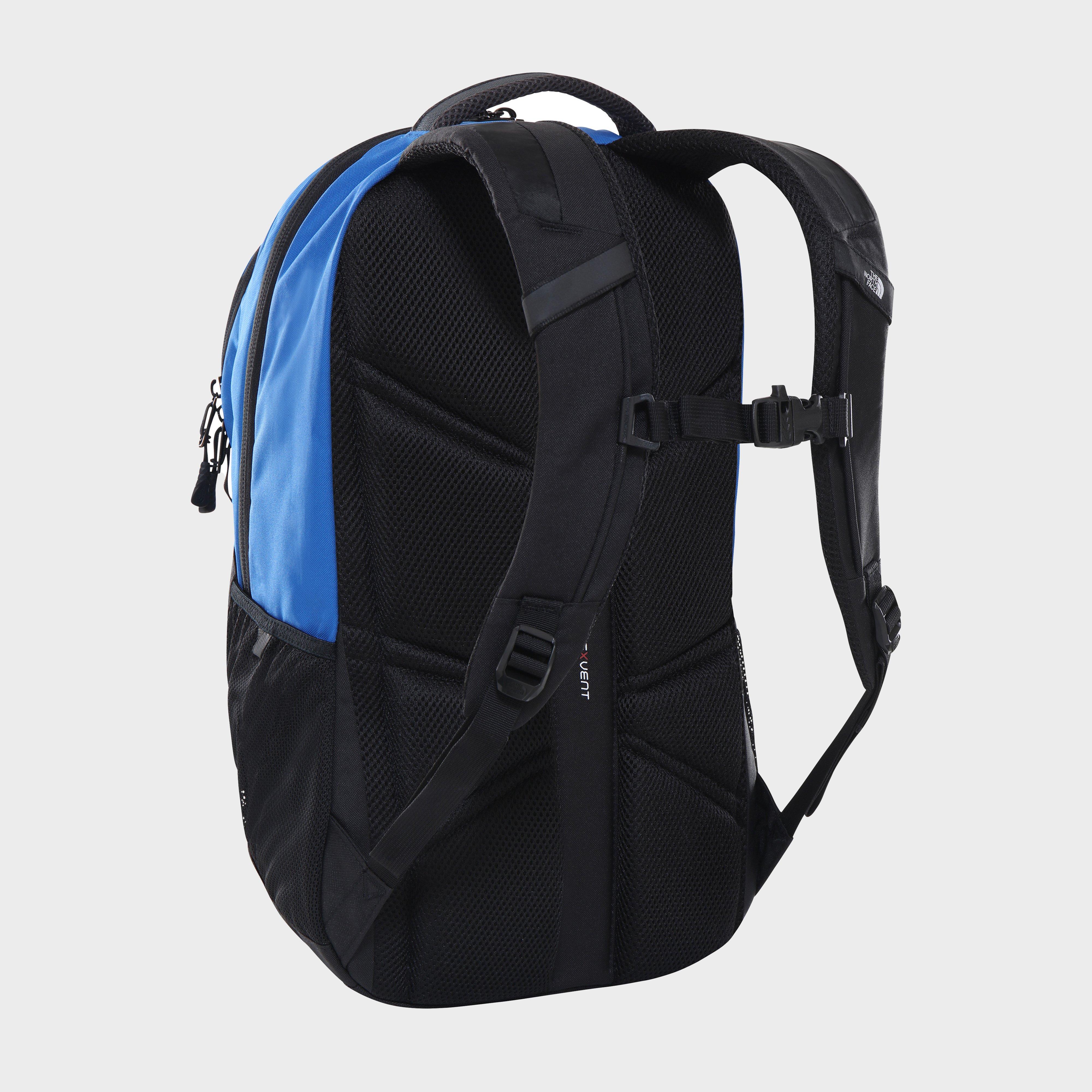 the north face connector backpack