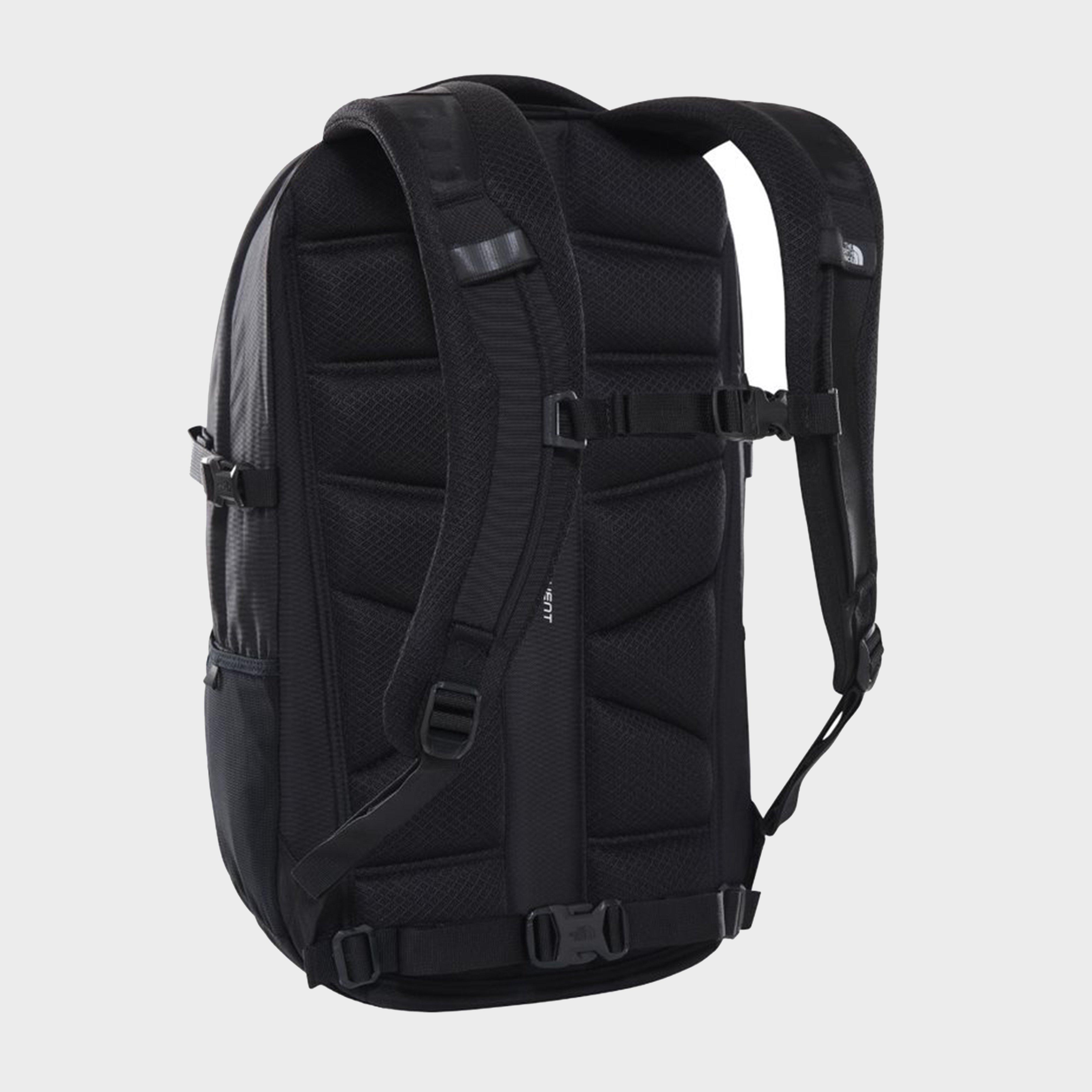 north face fall line backpack