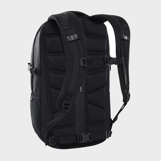 North face fall line backpack clearance review