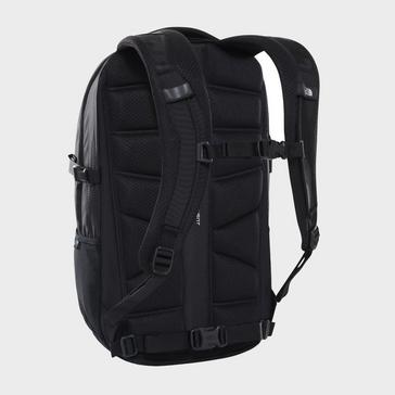 Black The North Face Fall Line Daysack