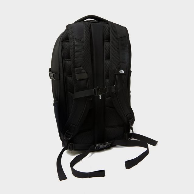 North face fall line backpack outlet review