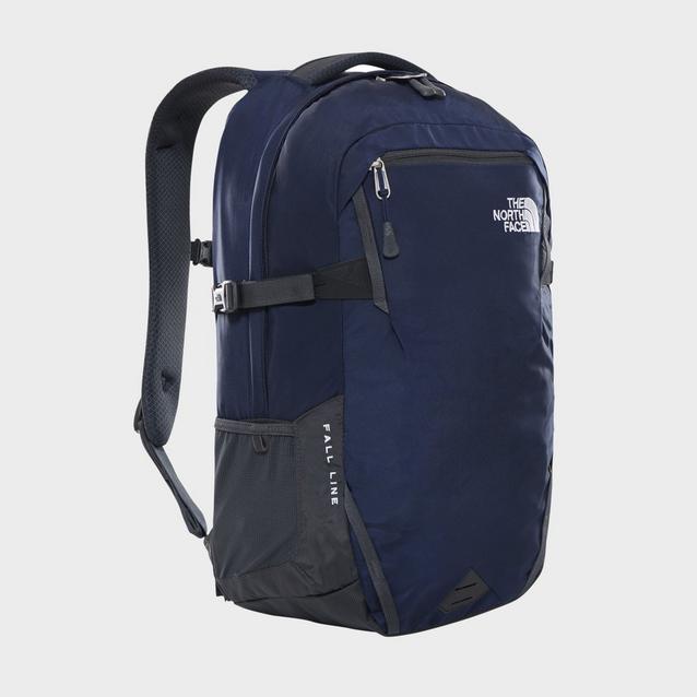 Navy The North Face Fall Line Daysack image 1