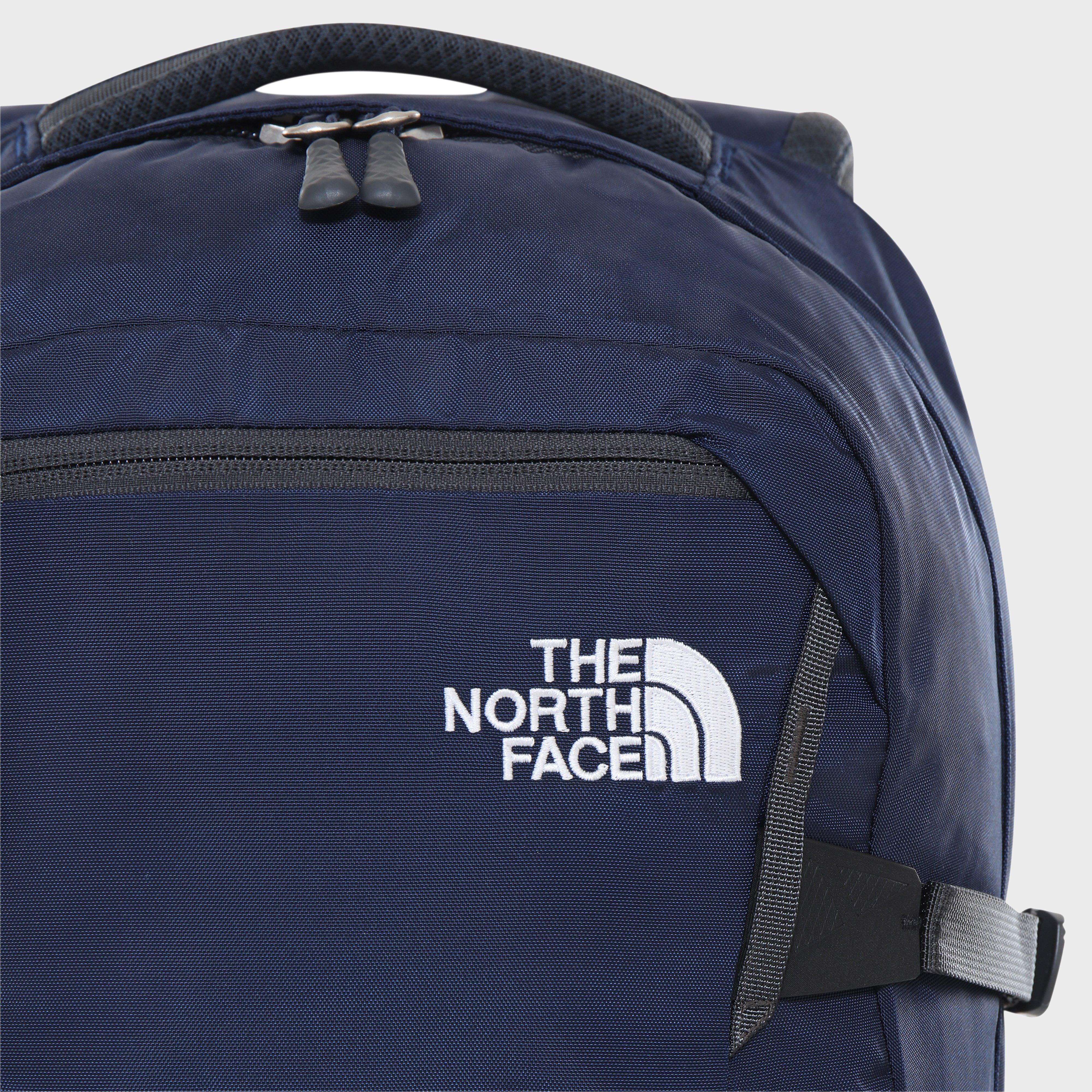 north face fall line backpack