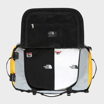 Multi The North Face Gilman Duffel Bag (Small)