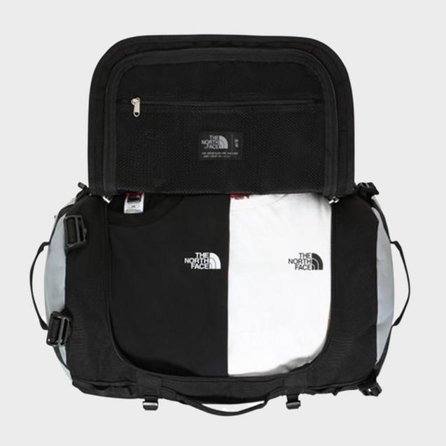 The North Face Gilman Duffel Bag (Small) | Millets