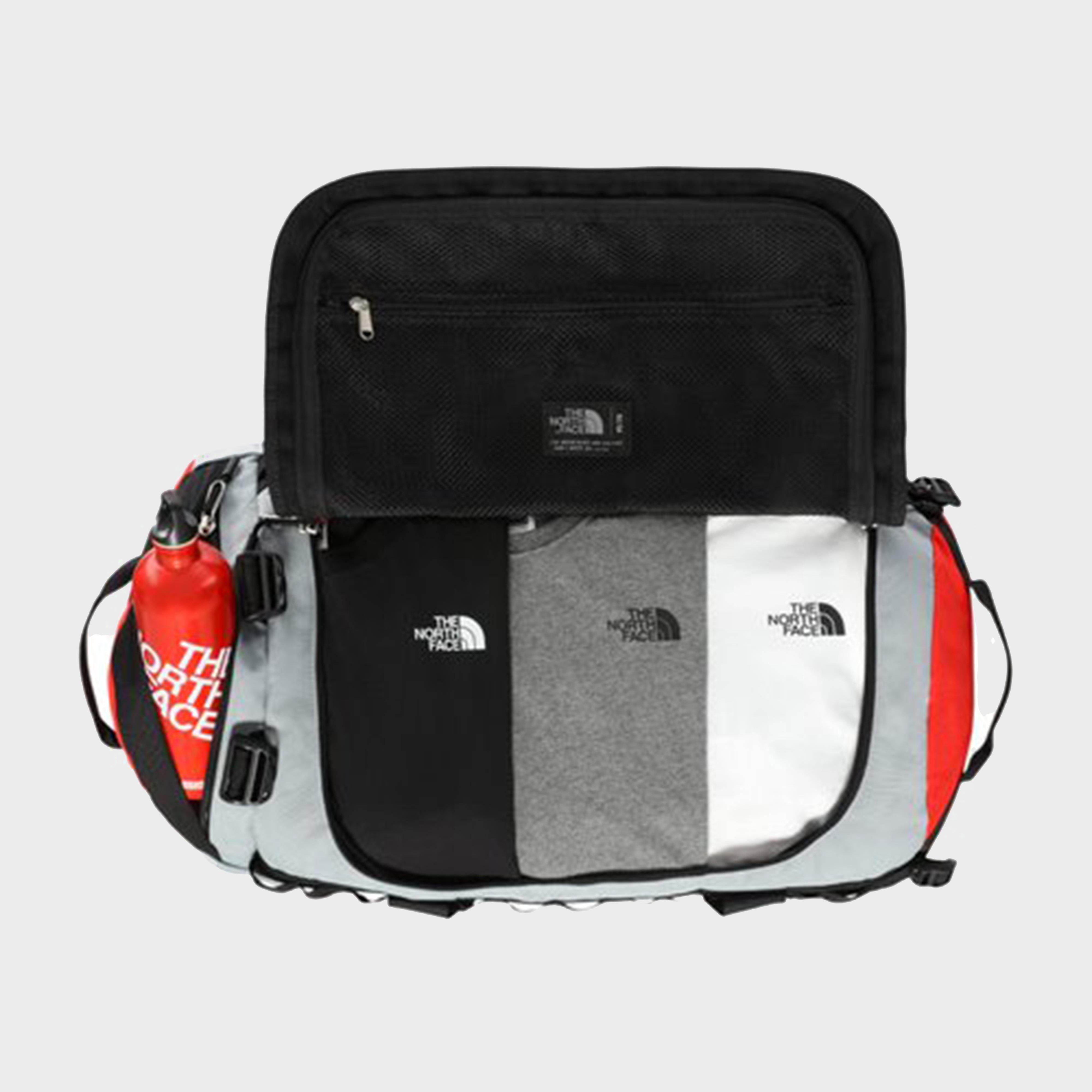 north face messenger bag medium