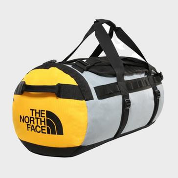 Multi The North Face Gilman Duffel (Medium)