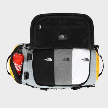 Multi The North Face Gilman Duffel (Medium)