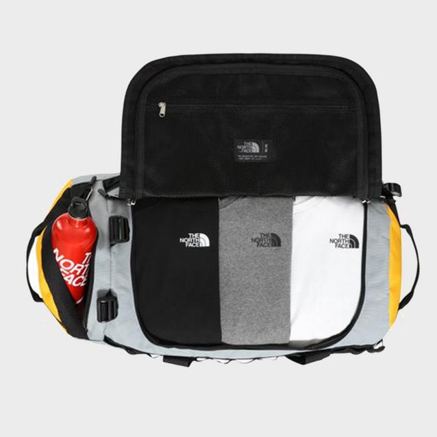 The north face gilman duffel online m