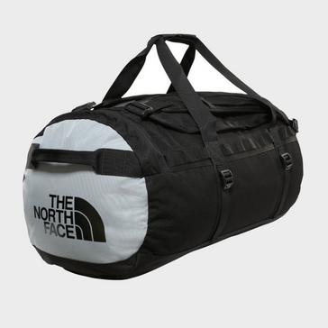 North face hot sale gym bag