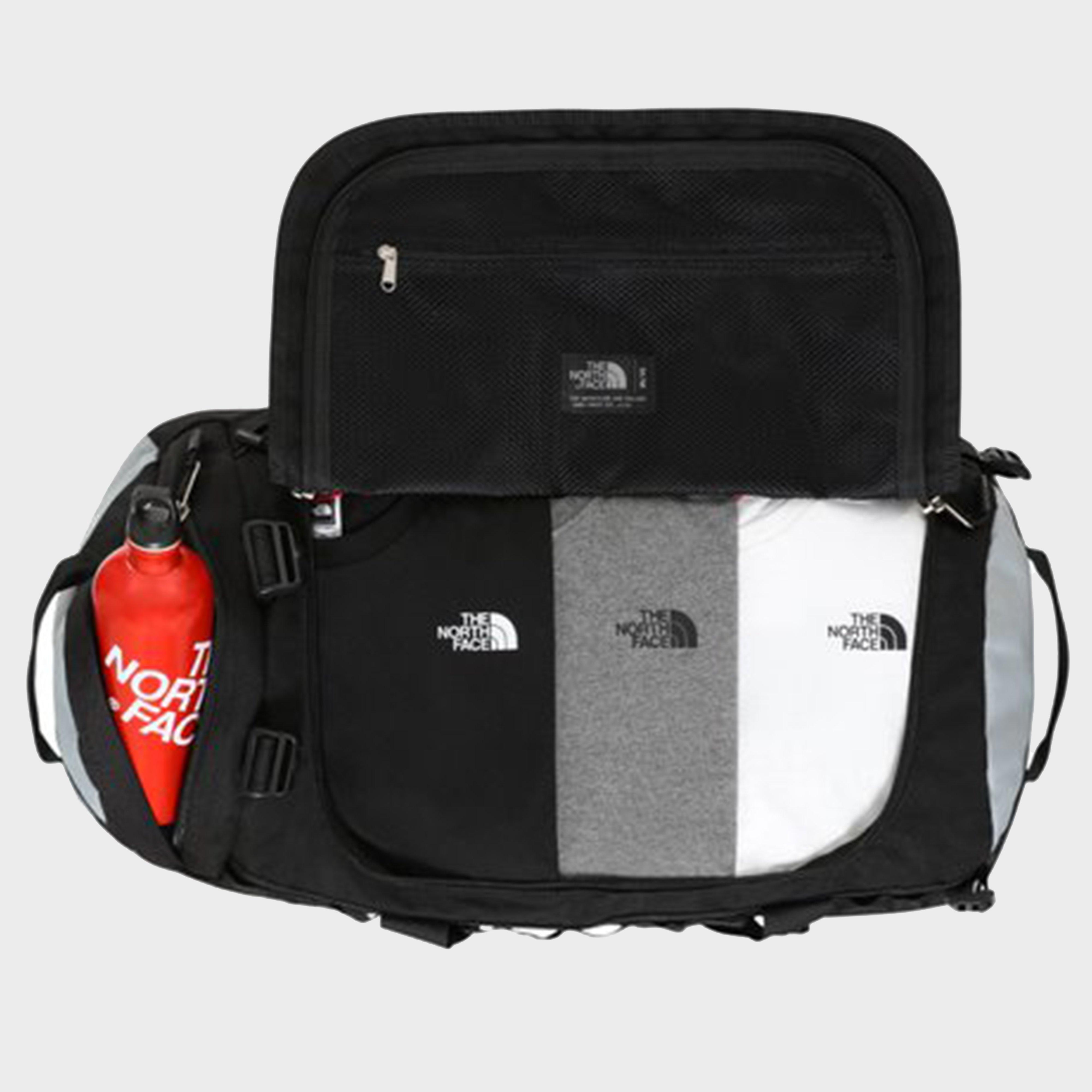 north face messenger bag medium