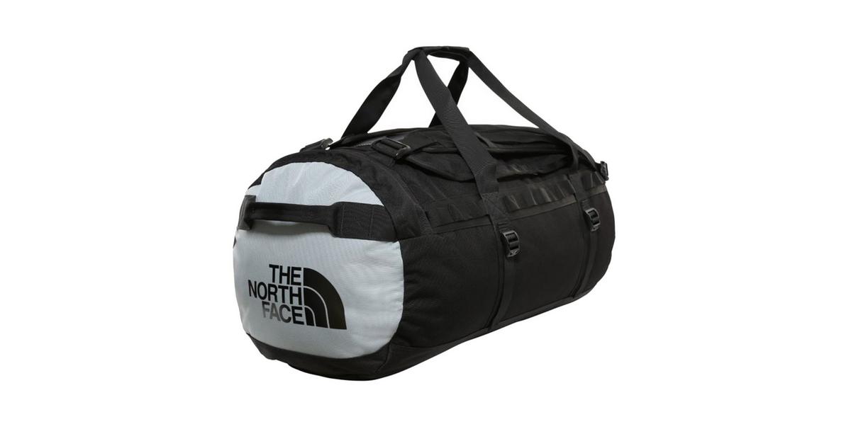 North face duffel bag on sale waterproof