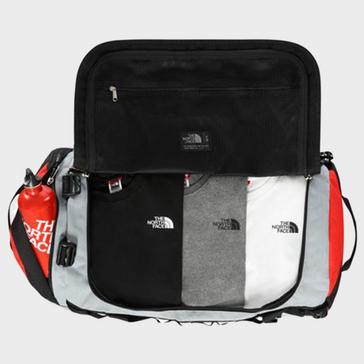 The North Face Duffel Bags Holdalls Millets