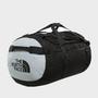 Grey The North Face Gilman Duffel (Large)