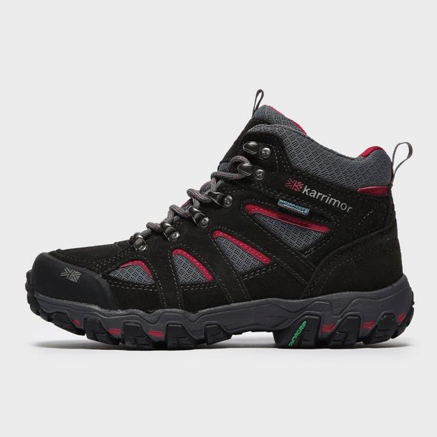 Karrimor bodmin walking boots best sale