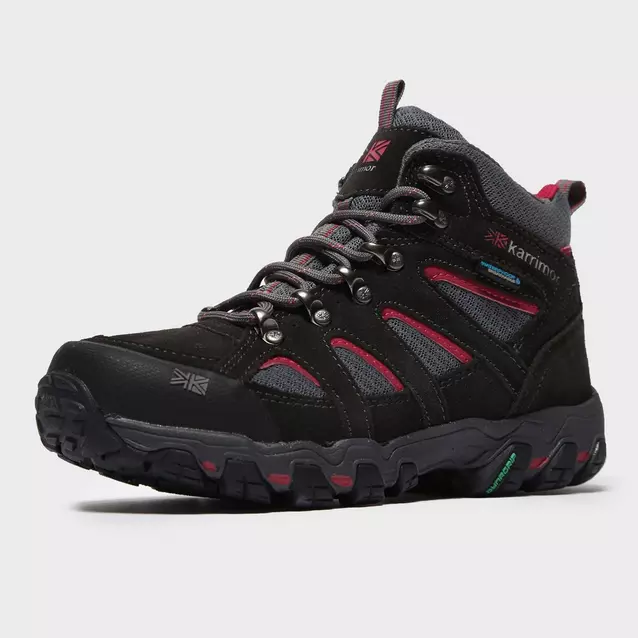 Karrimor bodmin mid 5 2024 weathertite