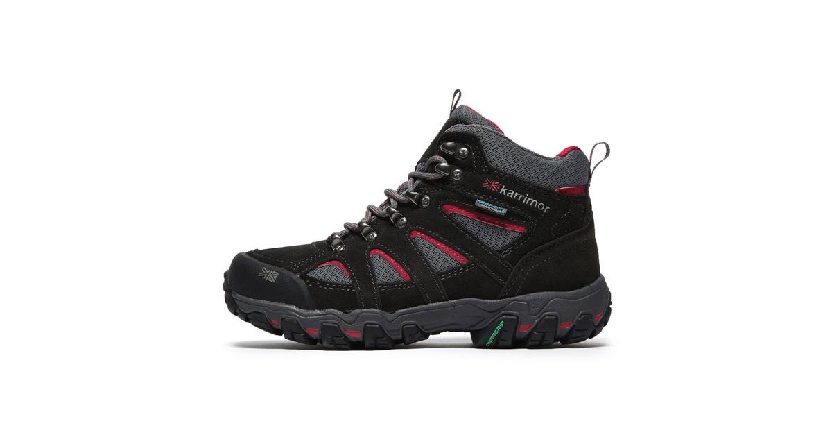 Karrimor bodmin mid sales 5 weathertite