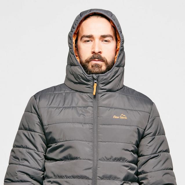 Peter Storm Men's Storm Hooded Jacket