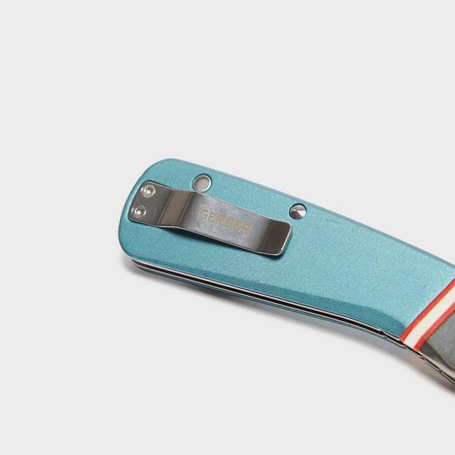 Gerber Straightlace Slip Joint Knife Millets