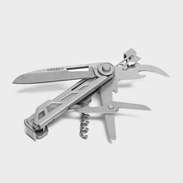 GOLD Gerber ArmBar Cork Multi-Tool