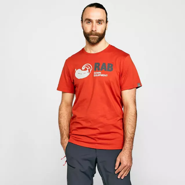 Adidas - T-shirt ADIDAS EQUIPMENT vintage, Chemise rouge, T-shirt à