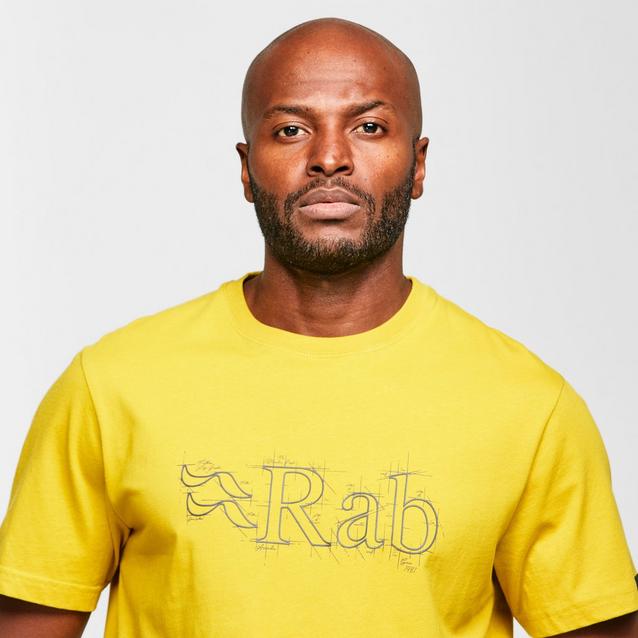 Rab stance cheap t shirt