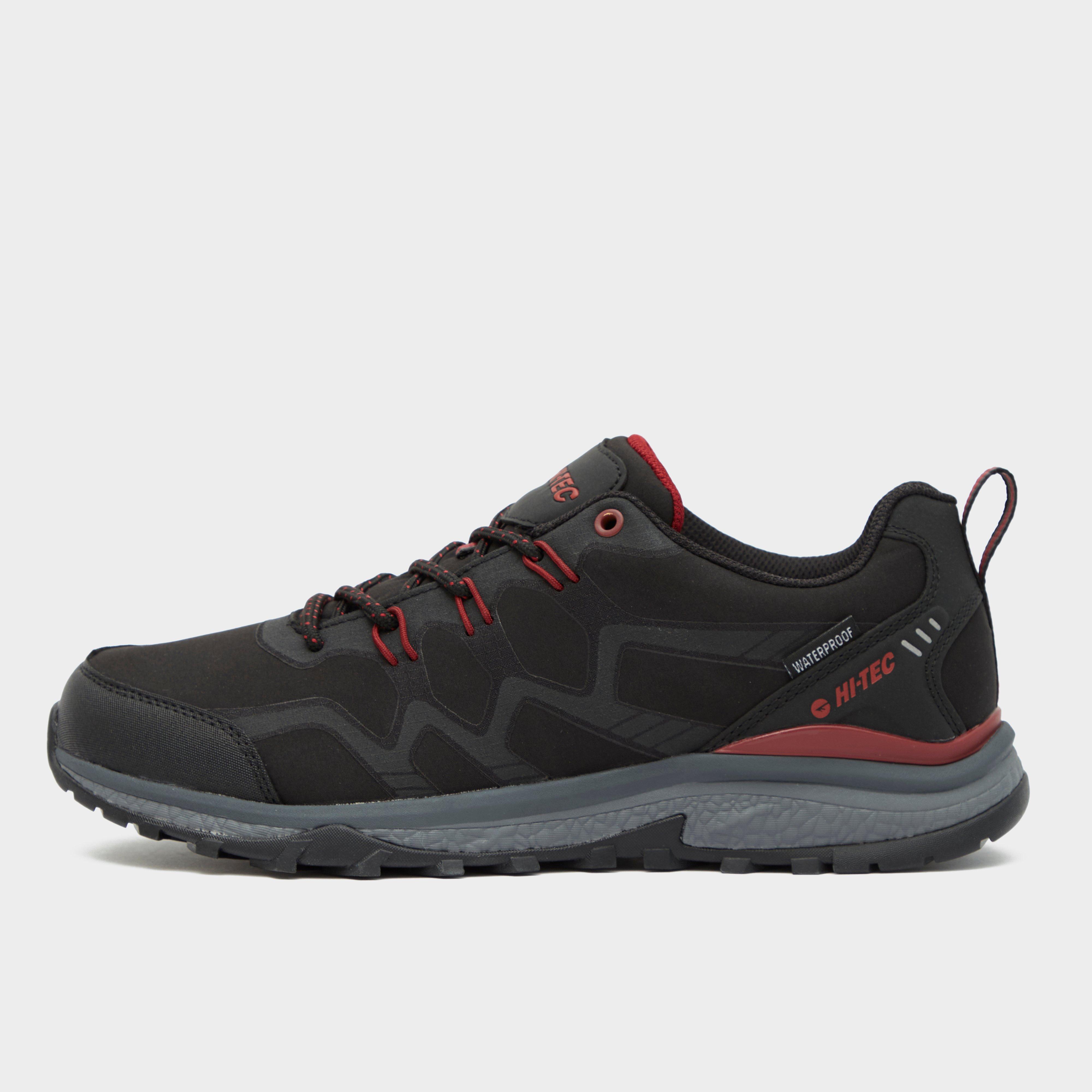 hi tec running shoes