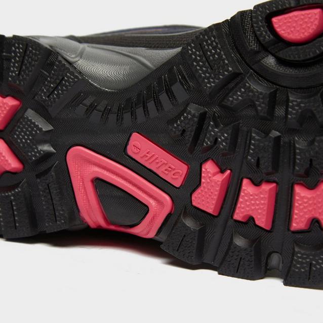 Hi Tec Women's Typhoon Waterproof Shoes Millets